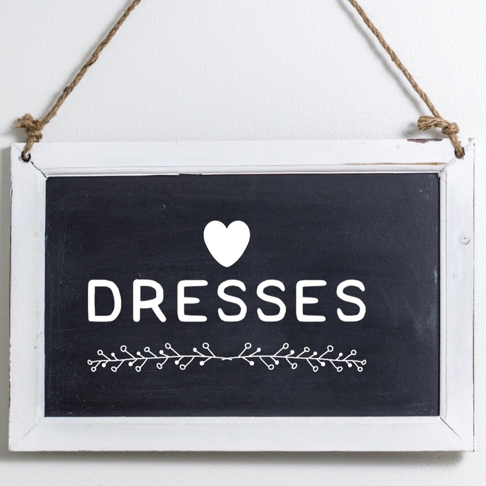 👗Dresses👗